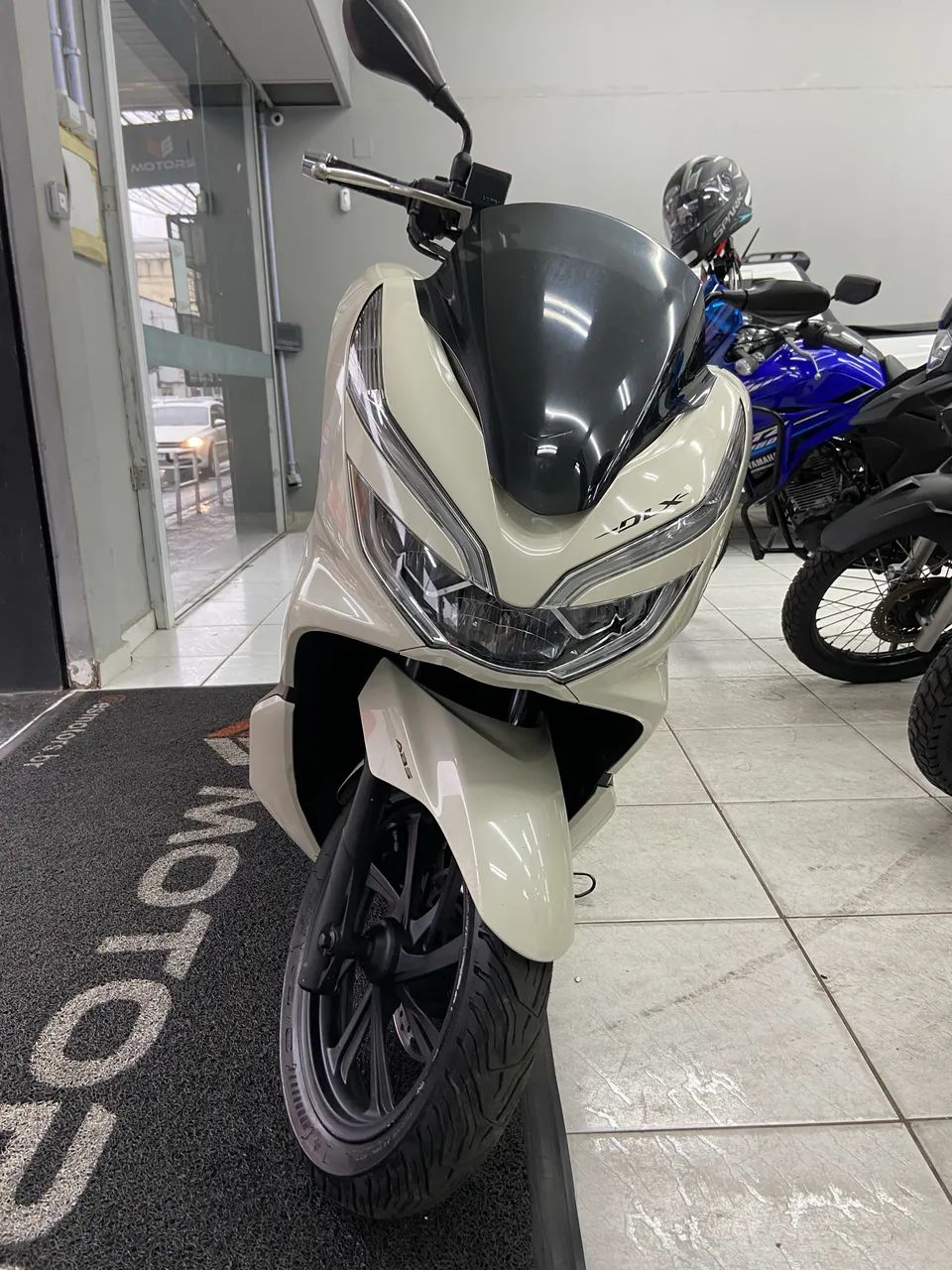 Oportunidade!!! PCX 150 DLX ABS 2019 - Foto 2