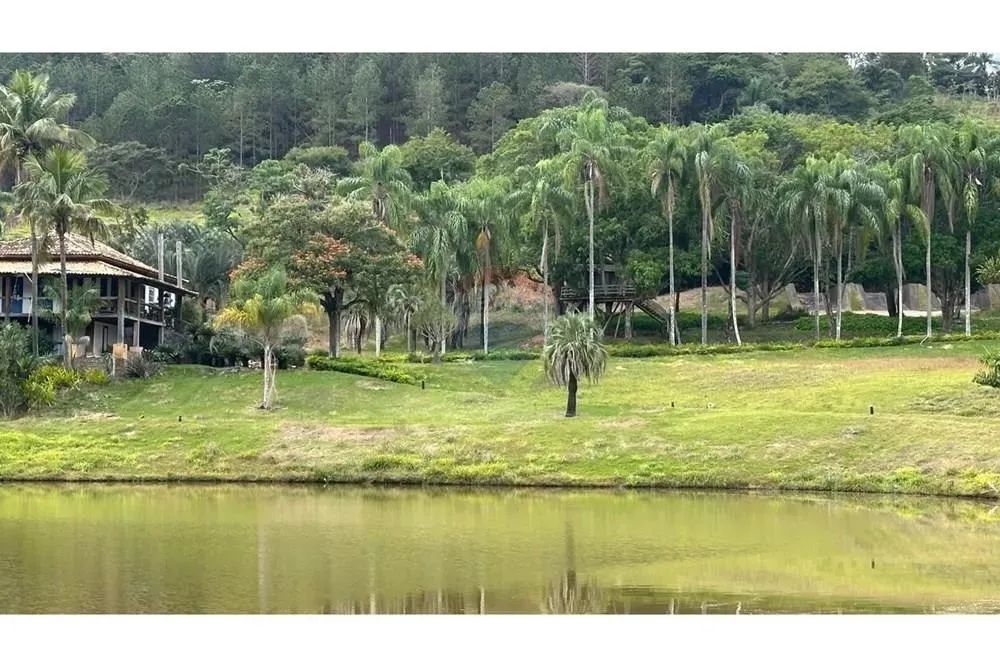 Fazenda Boa Esperança  Guarará/MG  Beira de Asfalto  Porteira Fechada - Foto 3