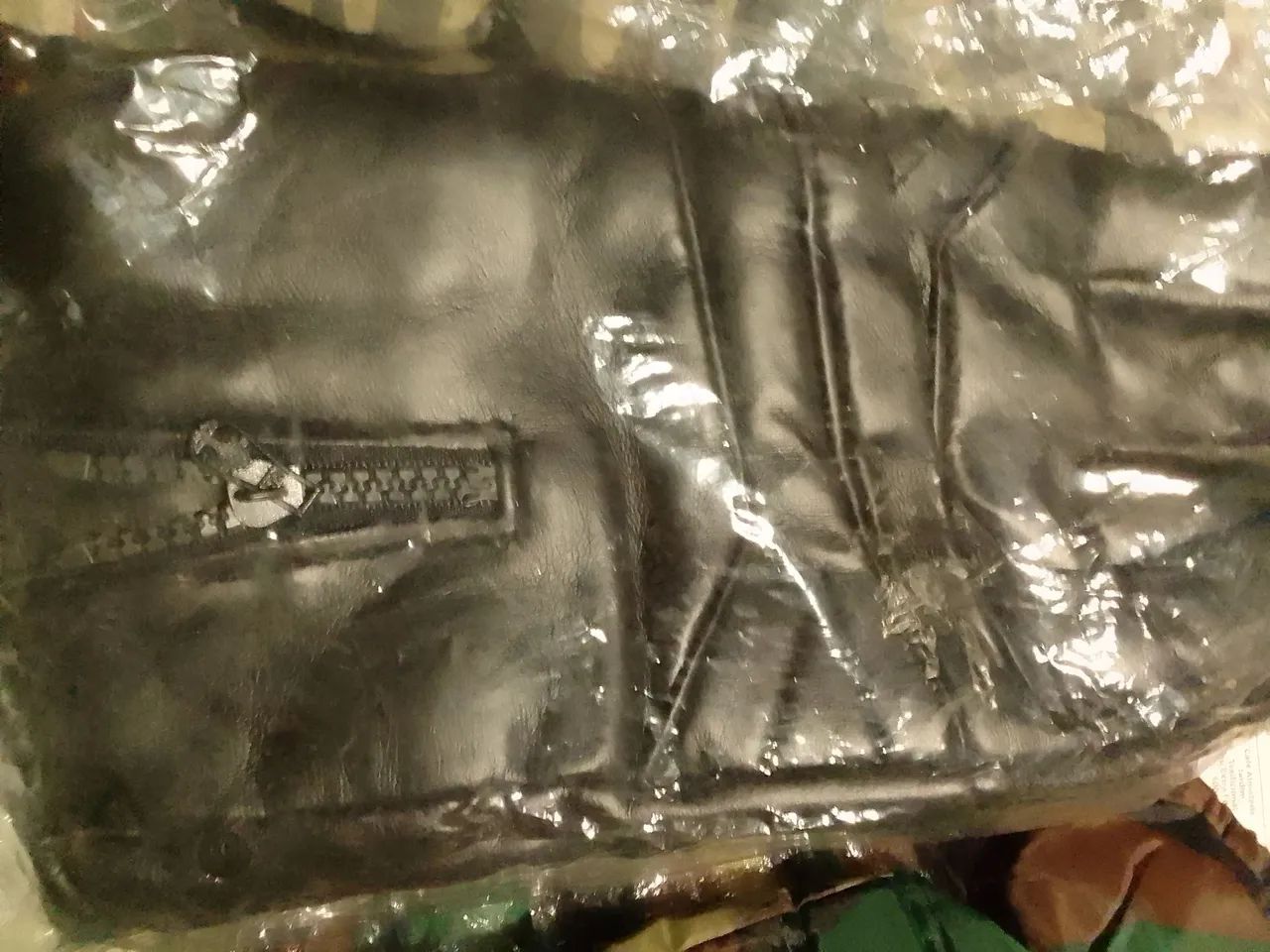 Luvas para motociclistas.  - Foto 2