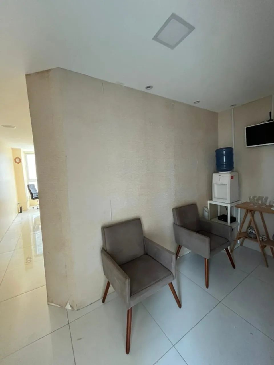 Aluguel de Sala no Business Center - Estrutura pronta - Foto 5