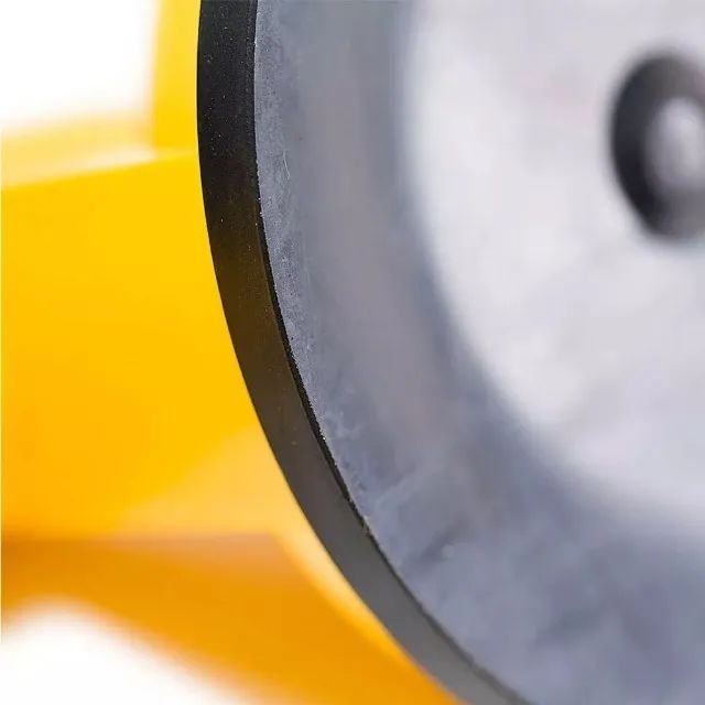 VENTOSA DUPLA TITANIUM 80 KG - ABS - Foto 3