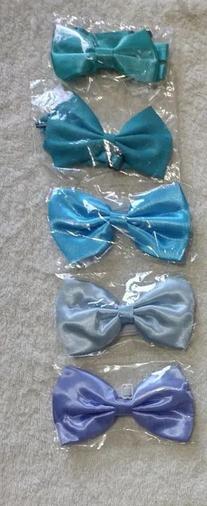 Gravata Borboleta R$15 - Foto 5