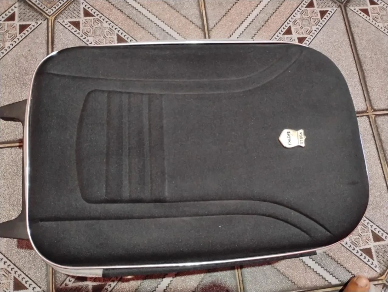 Mala de Viagem Batik - Foto 2