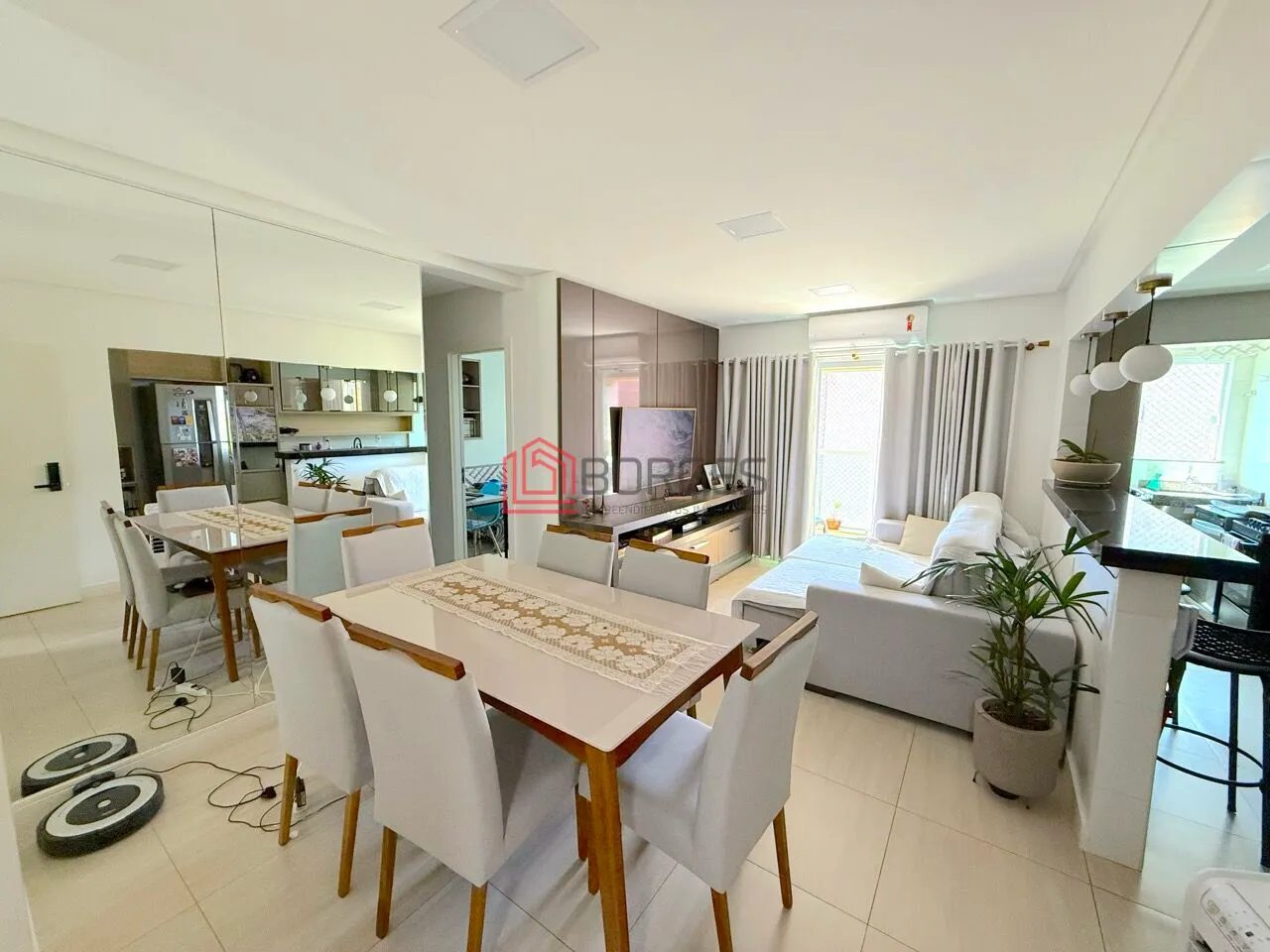 Apartamento à Venda - Ipanema Max Condominium - Imperatriz/MA