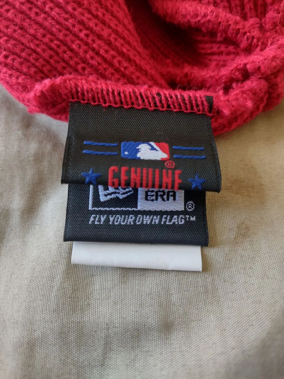 Gorro Los Angeles Angels New Era - Foto 3