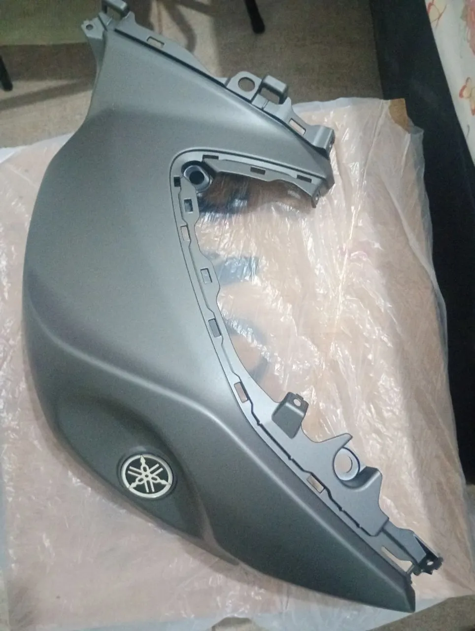 Capa tanque Fazer 250