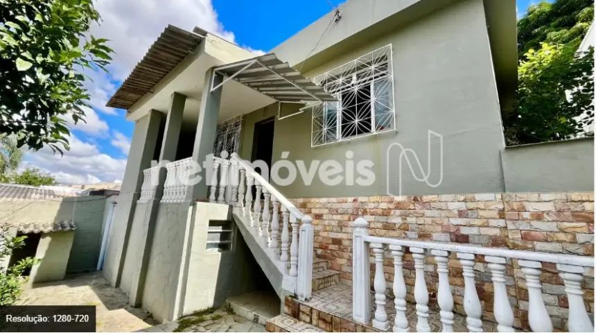 Foto - Belo Horizonte - Piratininga (Venda Nova)