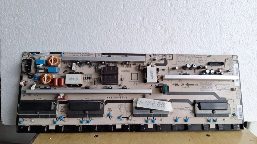 Placas TV Samsung LN40B530 a partir de 140,00 somos loja - 0507 - Foto 5