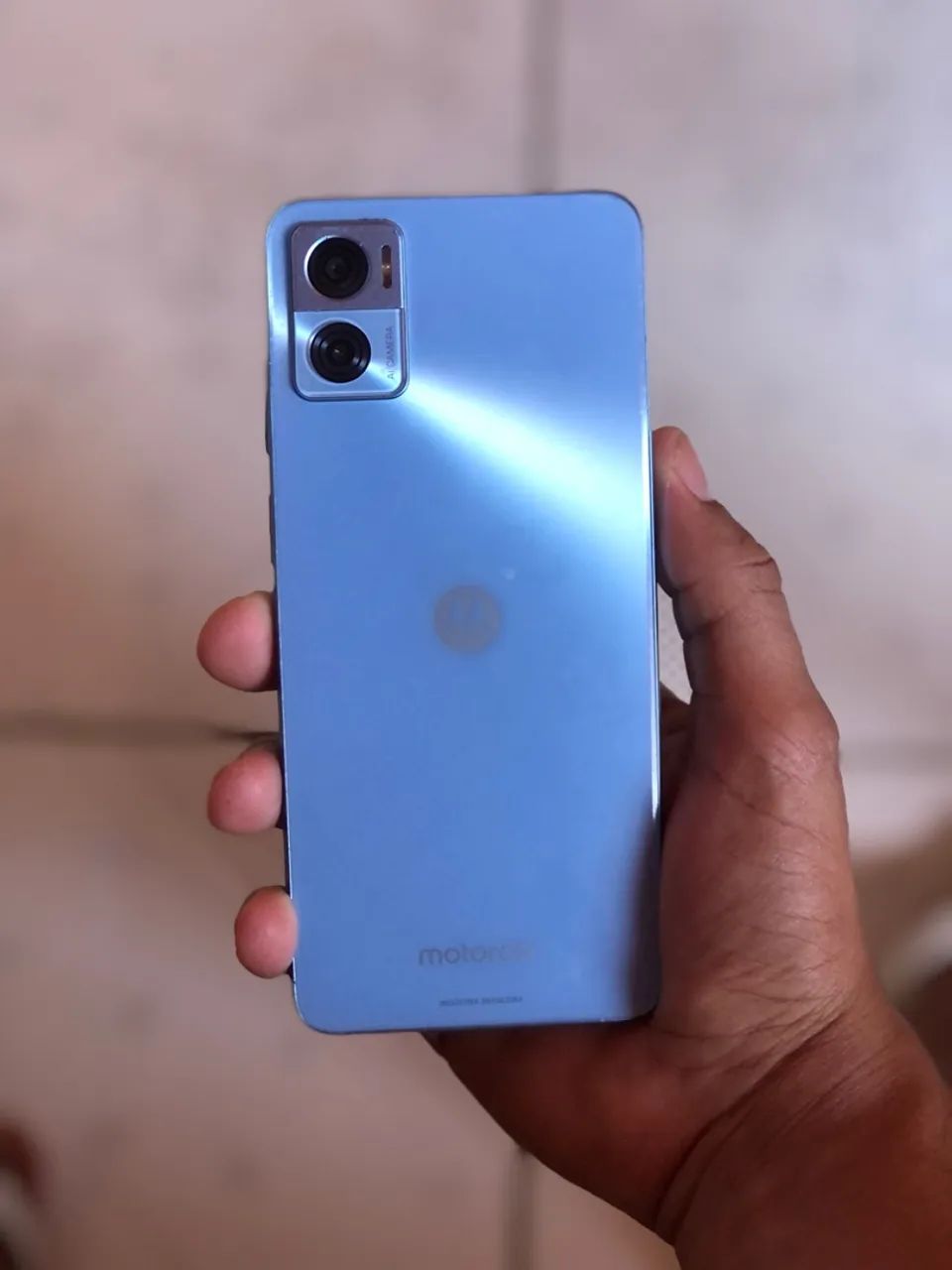 Moto edge 30 em perfeito estado EXTRA ( aceito propostas )