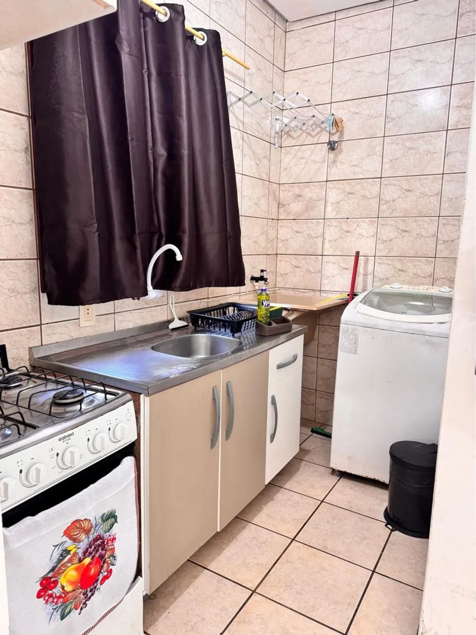Apartamento aluguel mensal Canasvieiras  - Foto 4