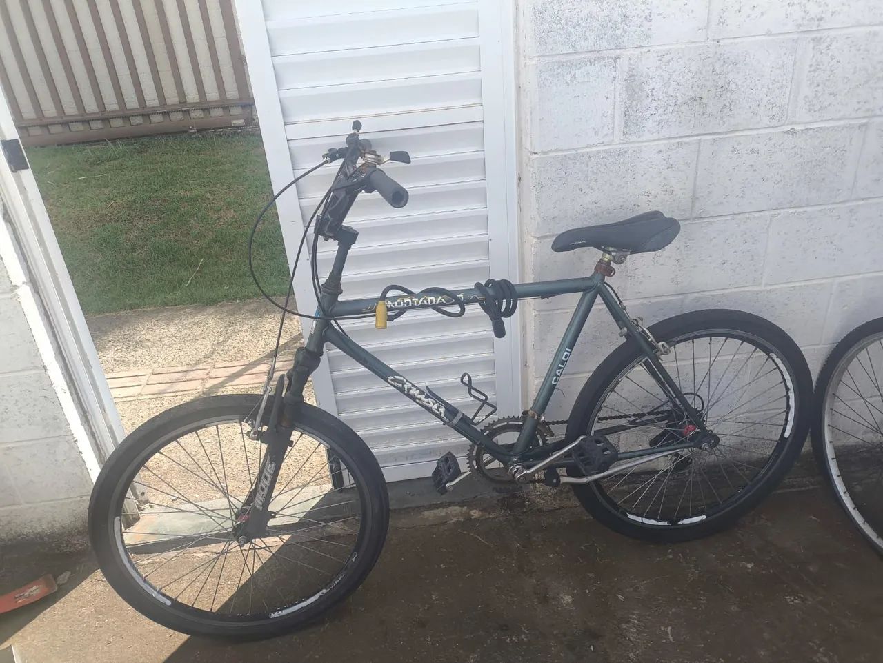 Bicicleta Aro 26 - Foto 2