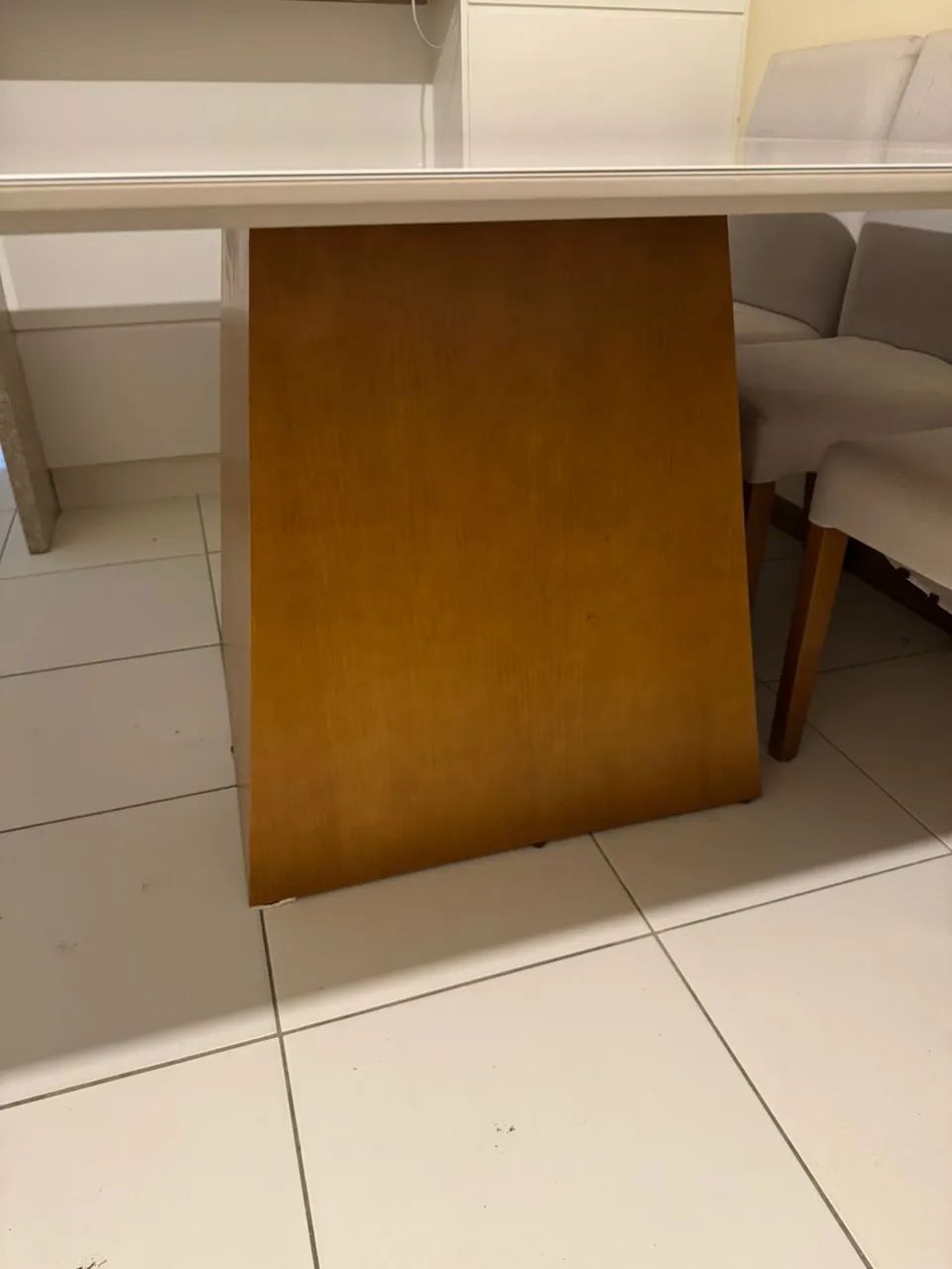 Square Table64961566821890121