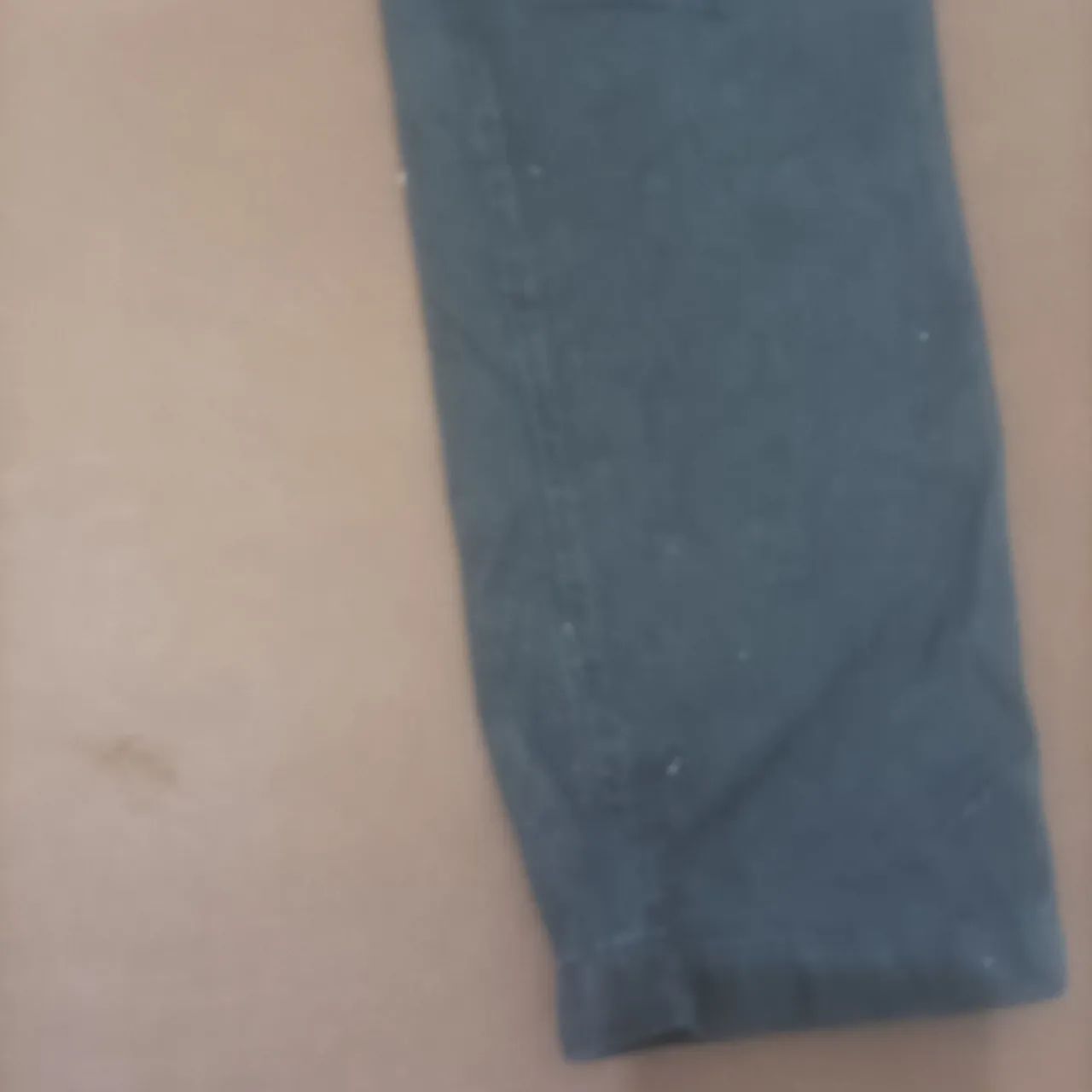 Calça Jeans Skinny Preta - Foto 2