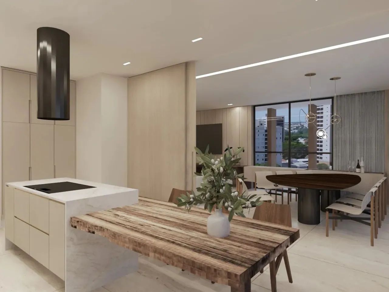 CAICARAS RESIDENCE - Foto 4