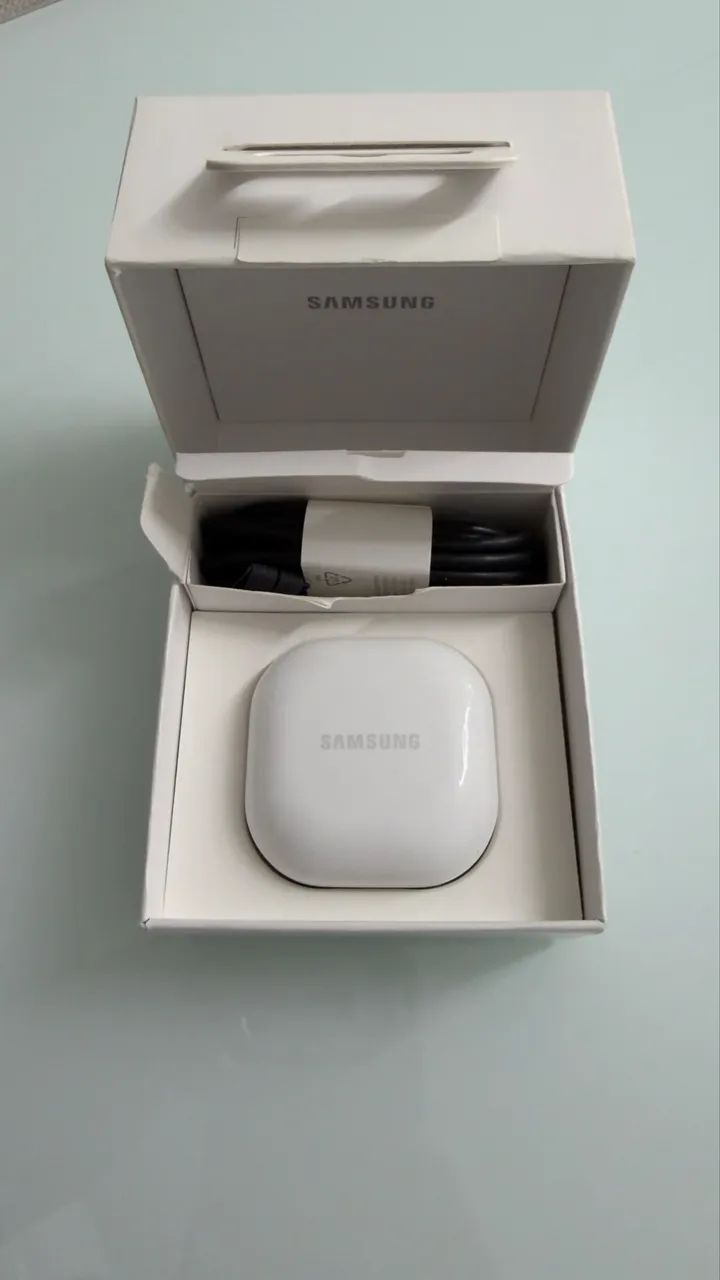 Fone Galaxy Buds FE 