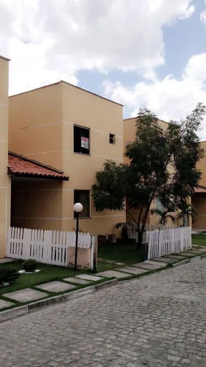 Vendo casa 3 quartos com suíte no bairro Muchila condomínio com planejados - Cód 012 - Foto 3