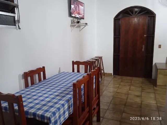 Casa em pedrinhas Ilha comprida SP - Foto 5