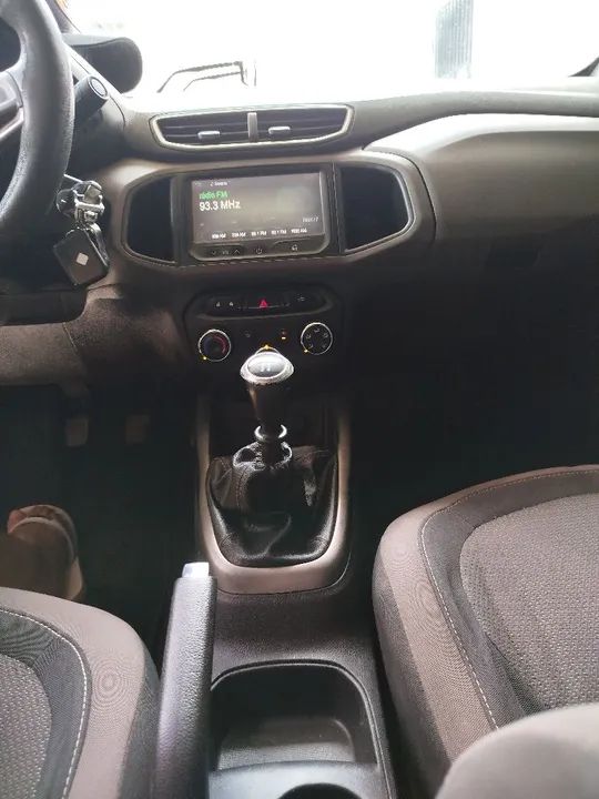 Vendo ou troco  - Foto 5