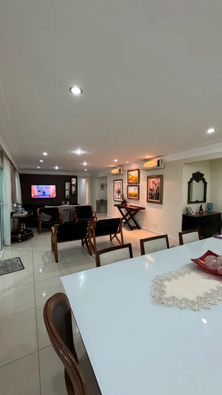 Apartamento para venda no Farol da Ilha, Ponta D'Areia - São Luís - MA - Foto 5