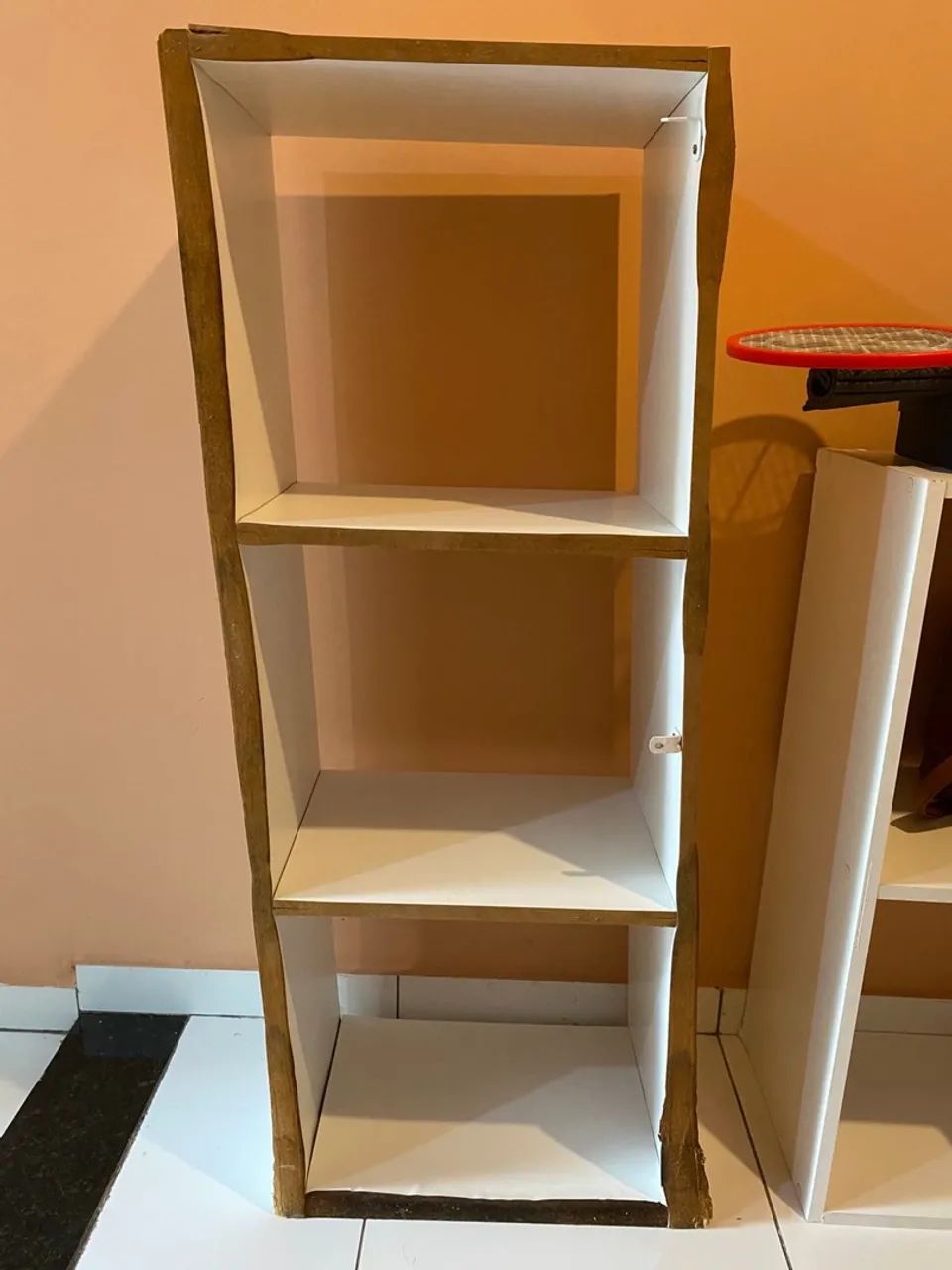 Nicho 3 divisões  - Foto 2