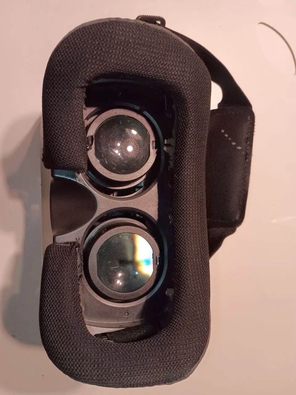 Óculos Virtual VR - Foto 2