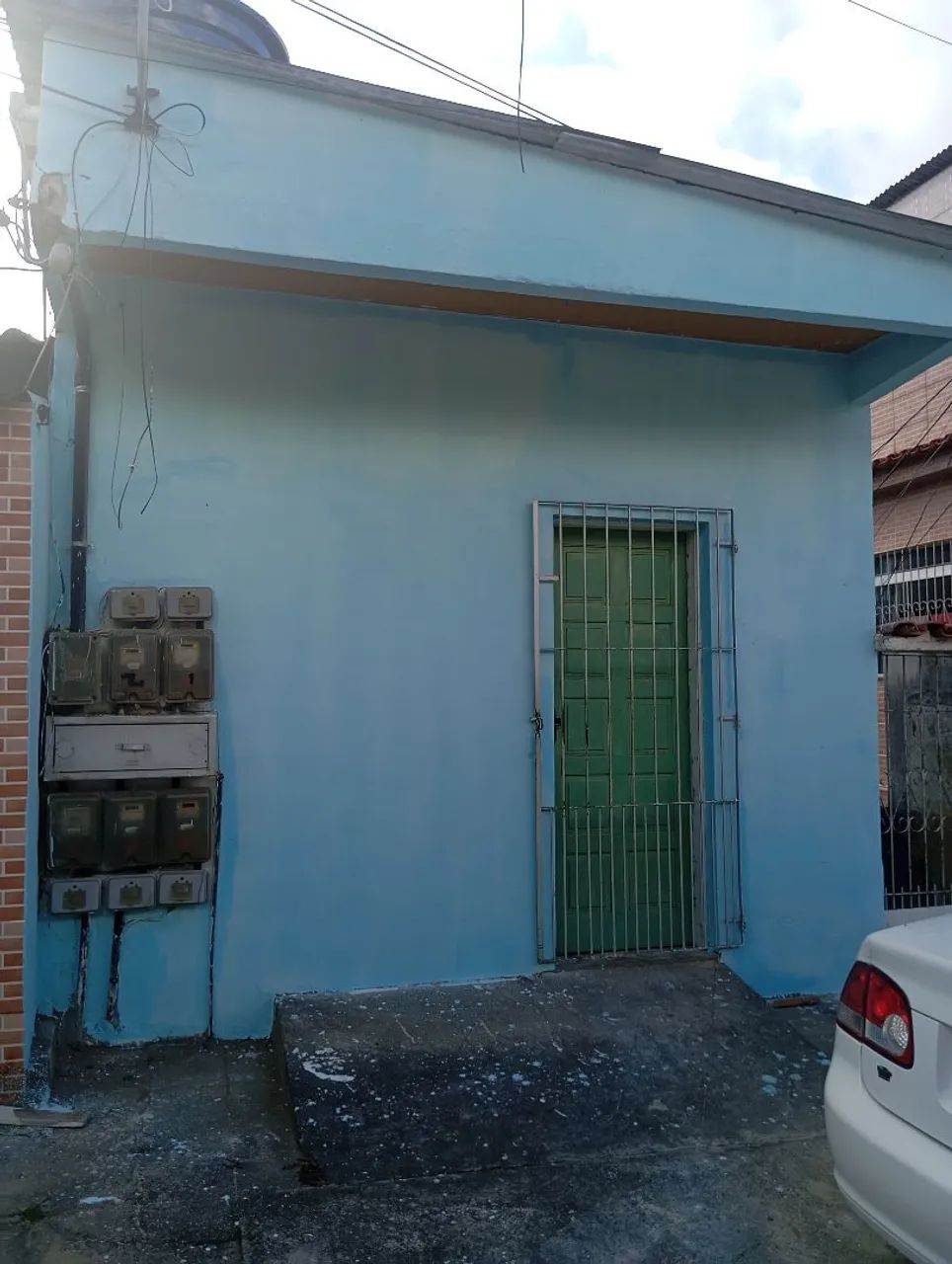 Foto - Serra - Nova Carapina I