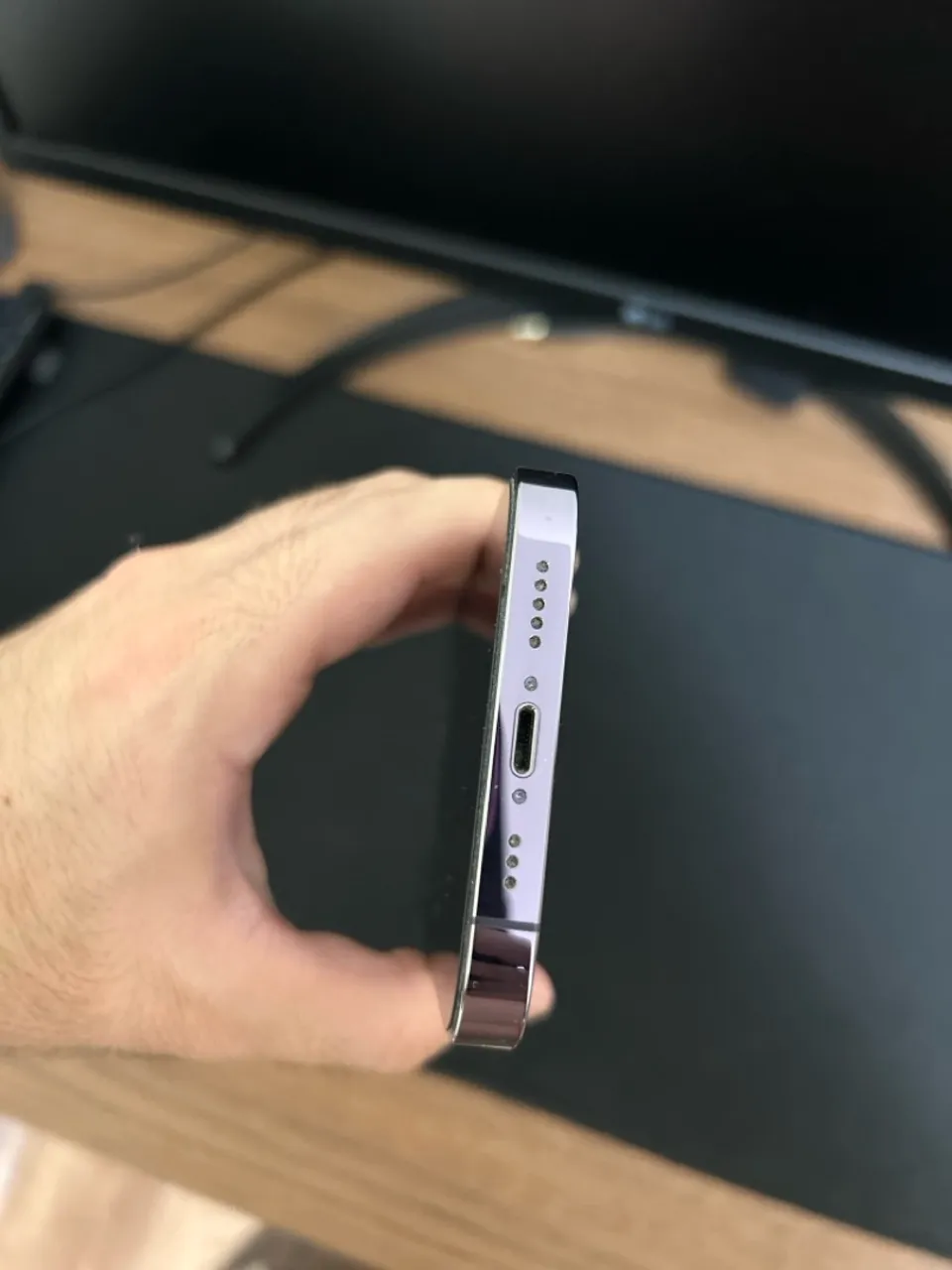iPhone 14 PRO Perfeito