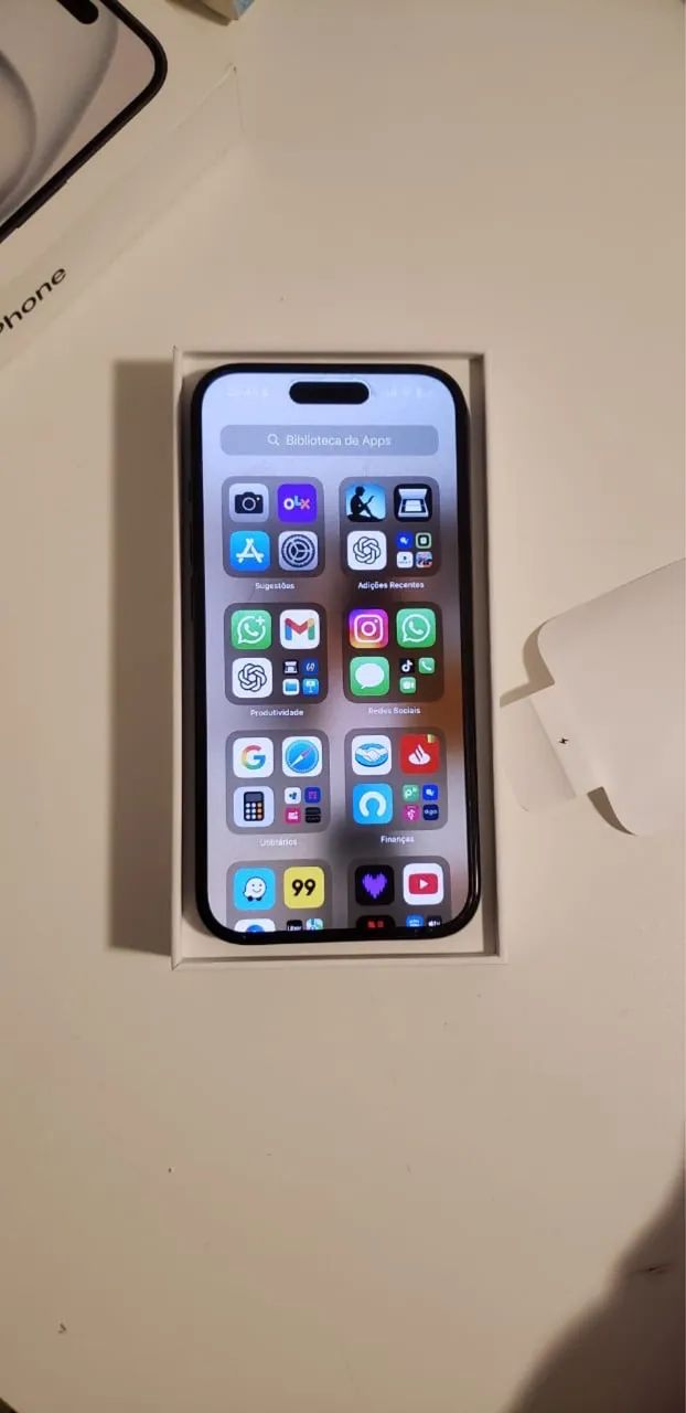 iPhone 15 128gb - Foto 6