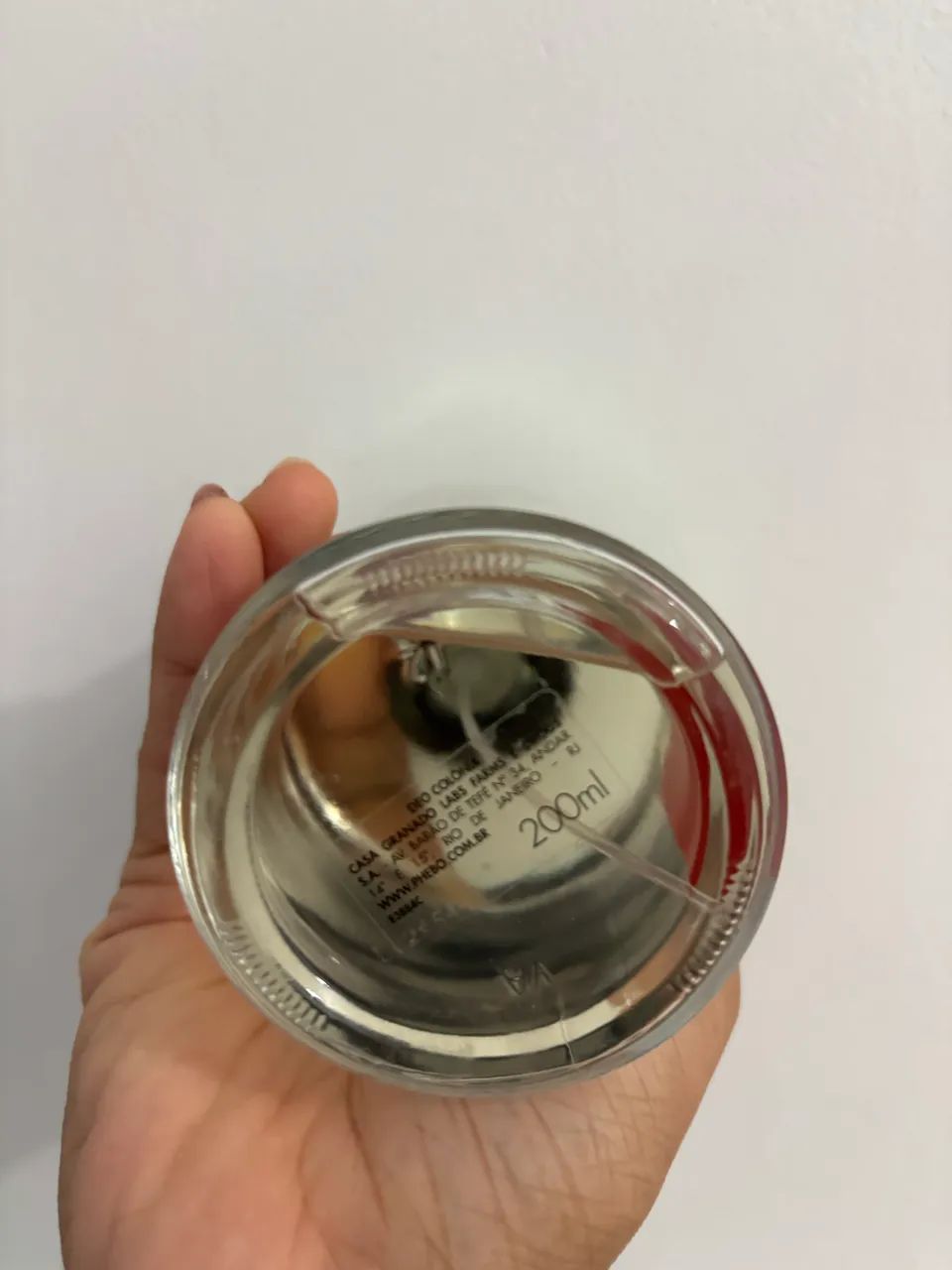 Perfume, sem uso. - Foto 3