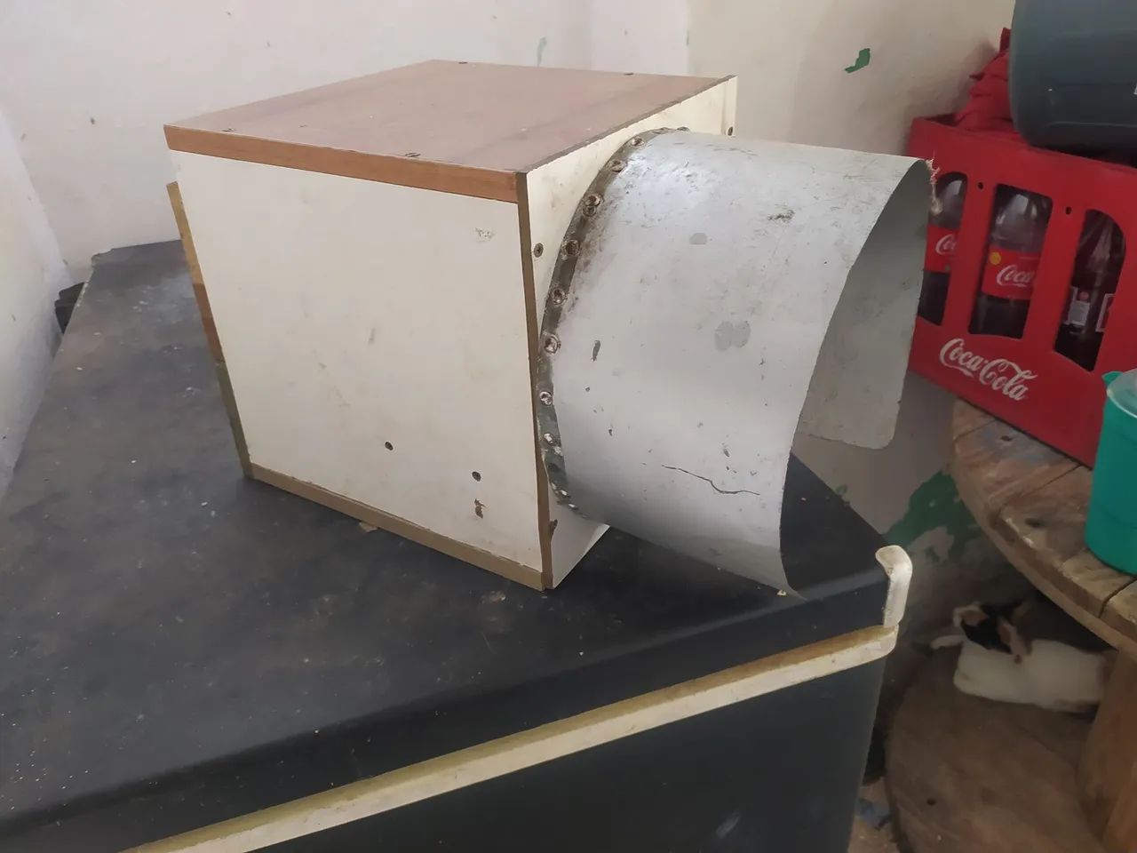 Ralador de côco  - Foto 2