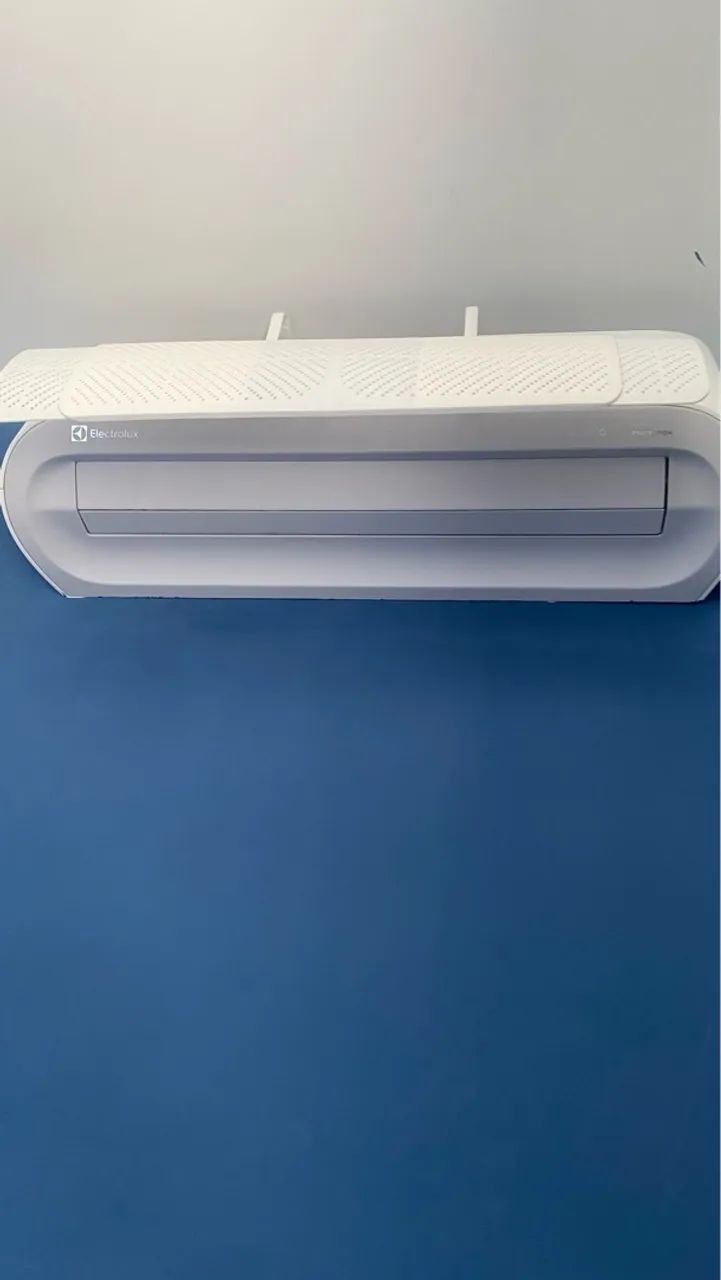 Ar-condicionado Split Inverter Electrolux Color Adapt 12000 BTUs - Frio - 220V - Foto 4