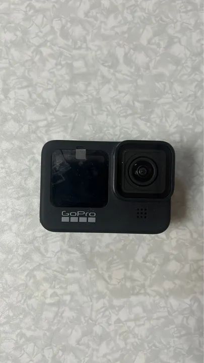 GoPro Hero 9 Black