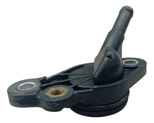 Flange d'Água para Cabeçote VW Tiguan R Line 350 2020