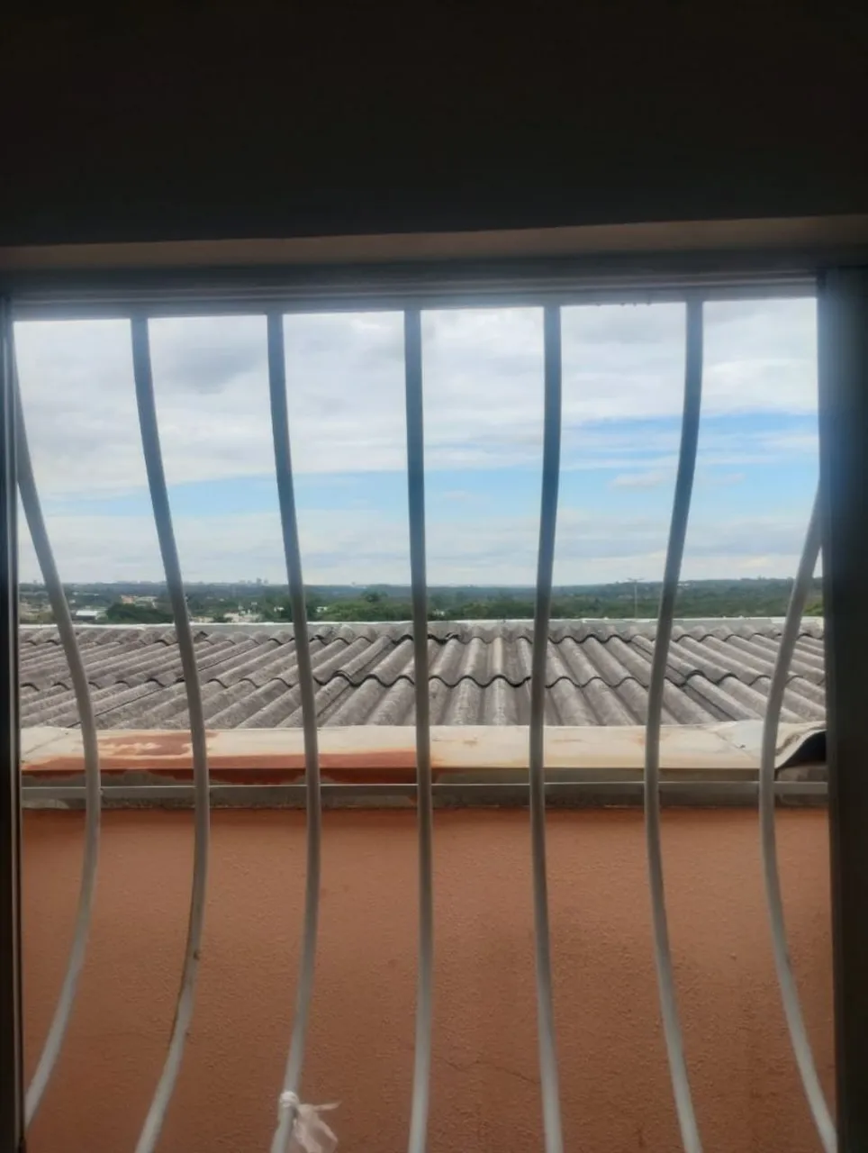 Aluga-se apartamento no núcleo bandeirante! Com vista