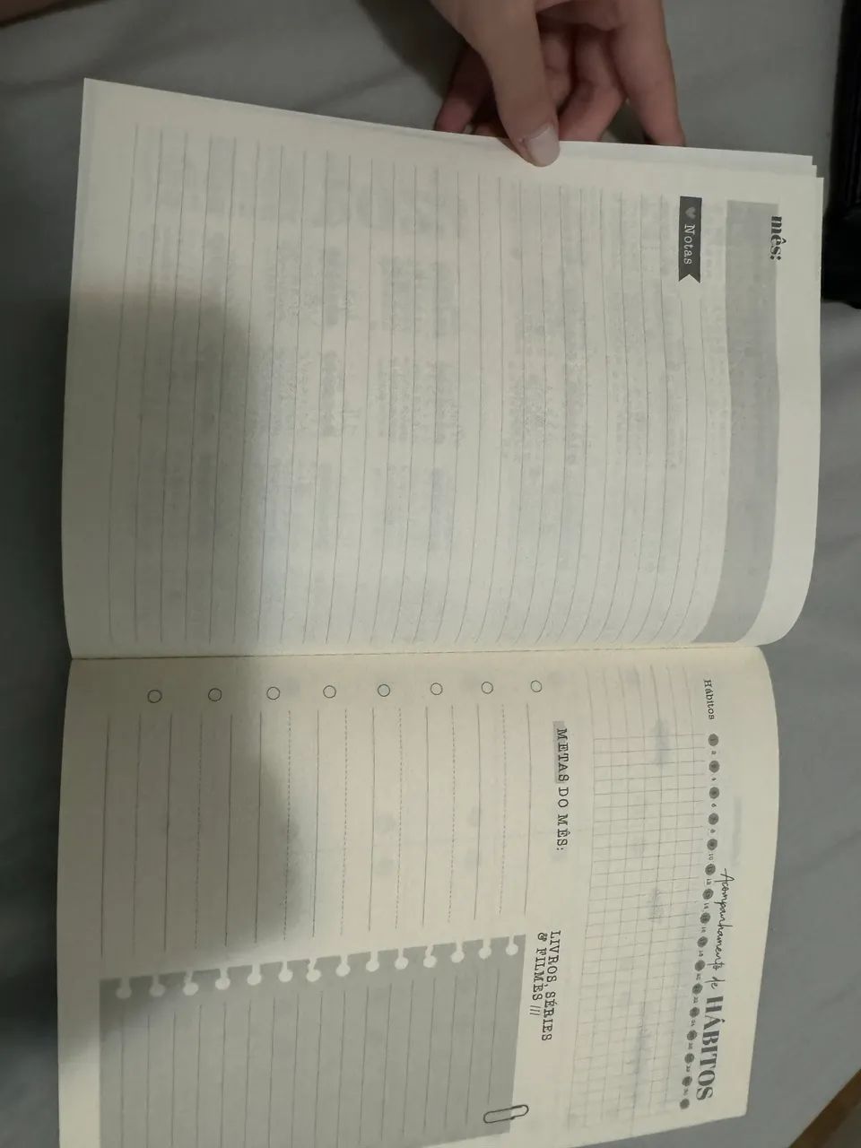 Planner fofo - Foto 3