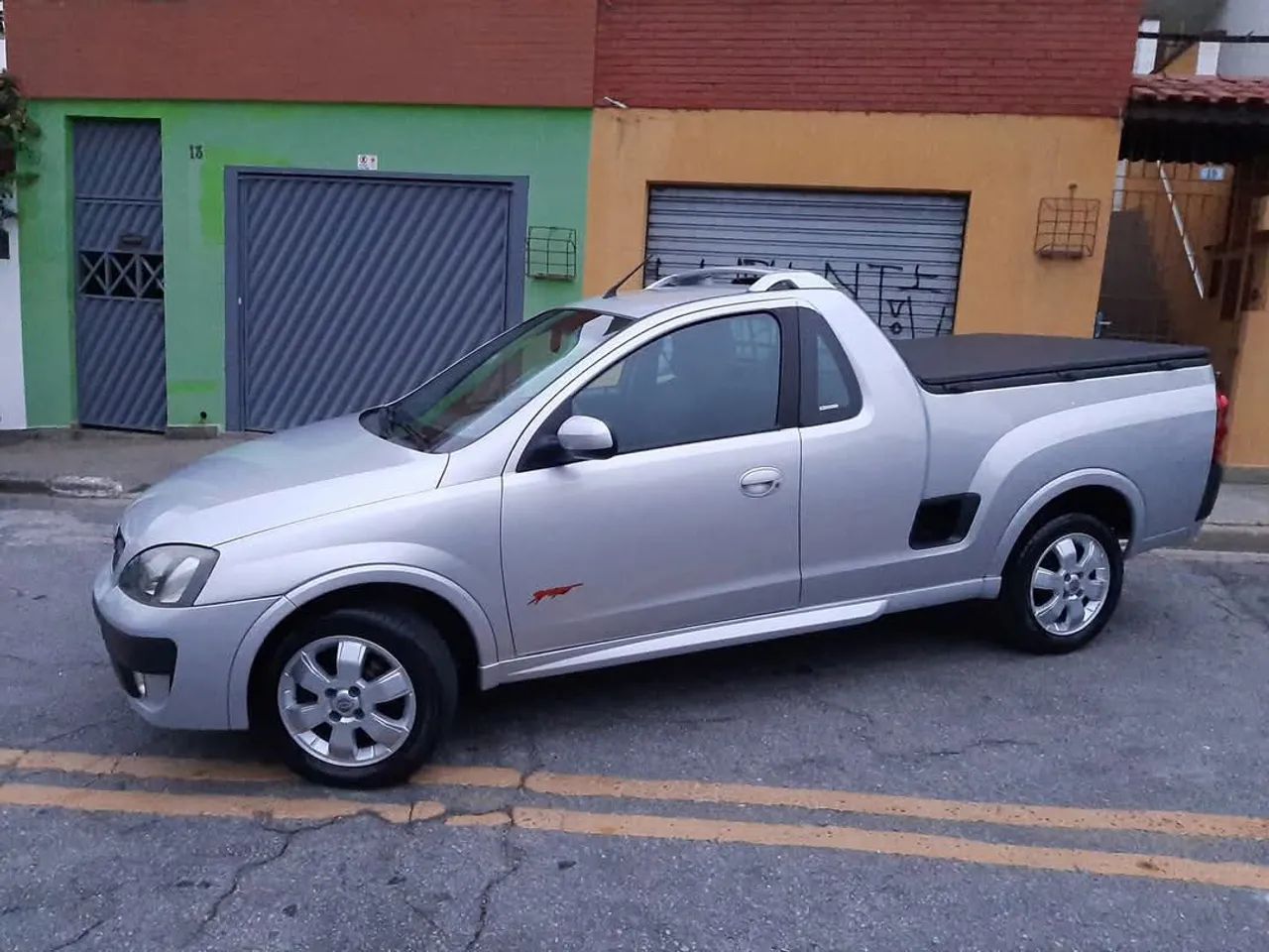 Montana Sport 2005 Raridade Linda  - Foto 5
