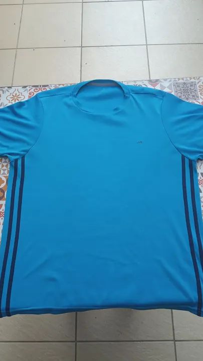 Camisetas manga curta masculina - Foto 3