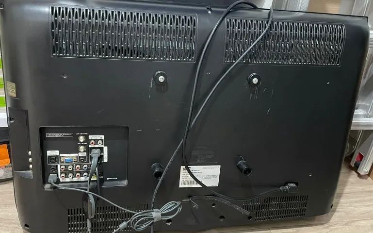 TV SAMSUNG LCD 32' POLEGADAS  - Foto 2