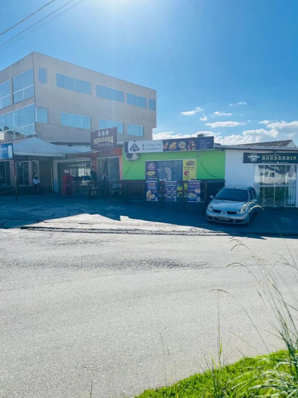Conjunto comercial à venda - Foto 3