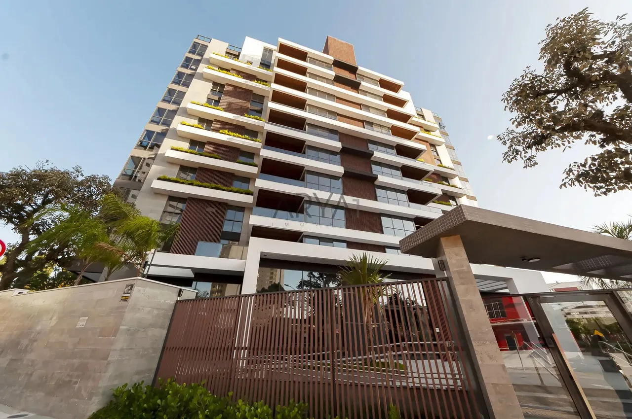 Apartamento a venda no Alto da Glória ARYA1