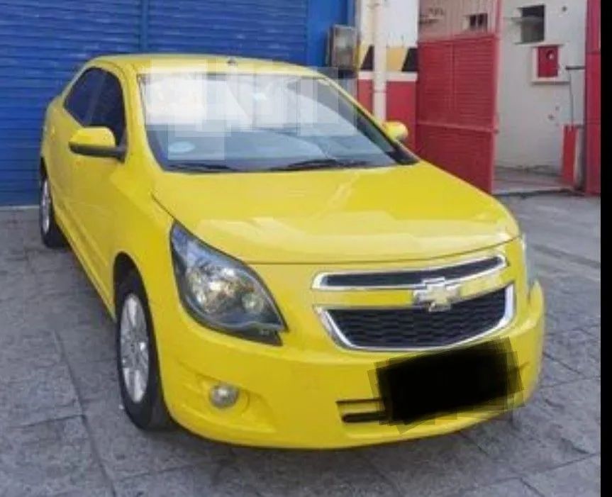 Cobalt LTZ 1.8 automático  ou  passo financiamento 