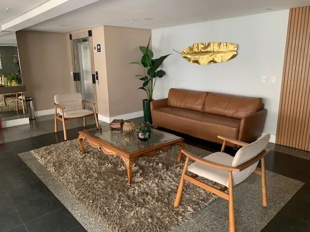 APARTAMENTO para alugar na cidade de FORTALEZA-CE - Foto 4