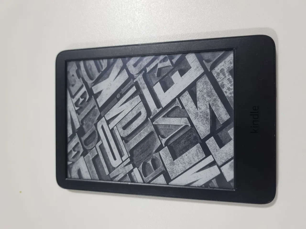 Kindle 11ª Geração (2024) - 16Gb - Foto 4