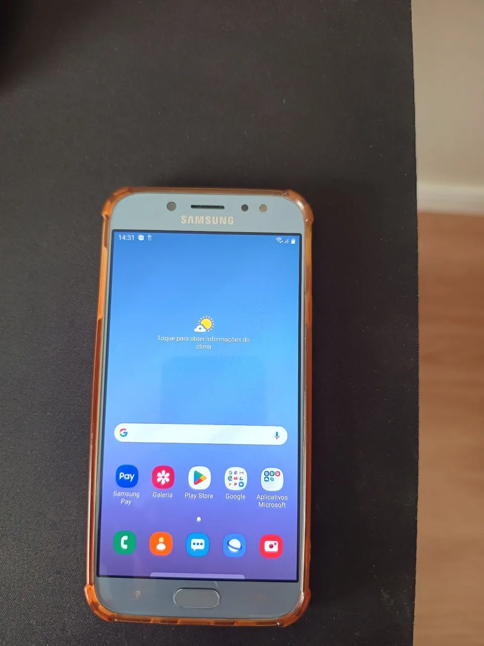 Samsung Galaxy J7 Pro
