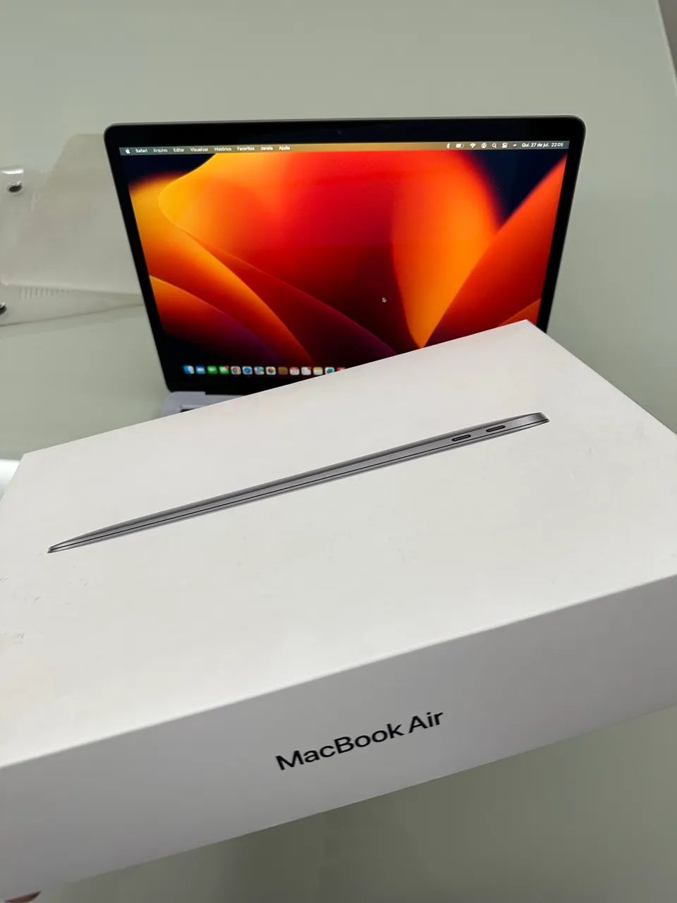 MacBook Air 2020 i5 8GB/512GB A2179 本体のみ Apple MacBook Air 2020 Retina 13 Intel Core i5 8Gb 256Gb