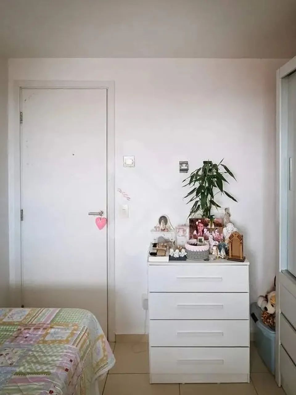 Apartamentos à venda em Capim Macio (Natal/RN) | Paradise Village | 2/4 sendo 1 suíte - 55 - Foto 10