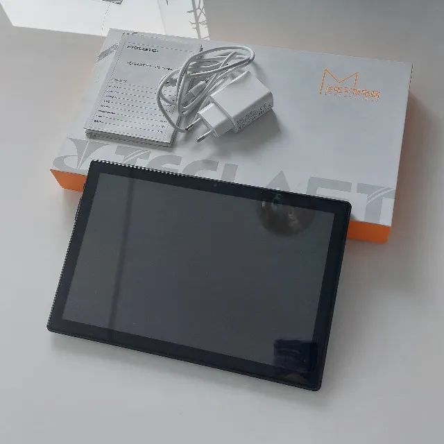 Tablet 10" Teclast  6GB 128GB M40 - Defeito Touch - Foto 3