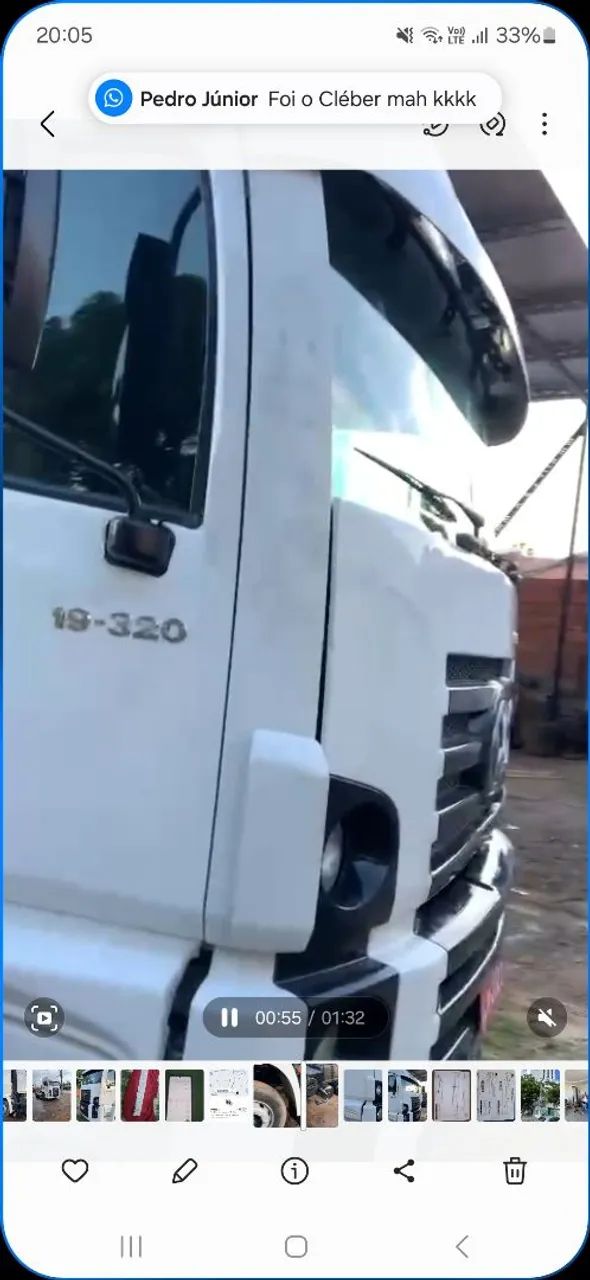 Vendo ou troco! - Foto 5