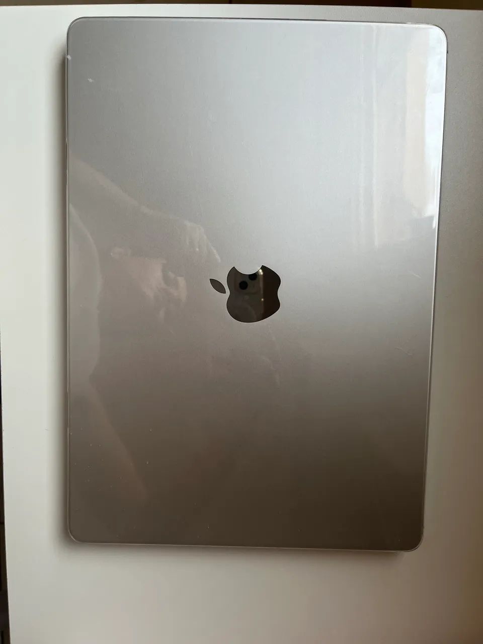 MacBook Air M2 15 polegadas  - Foto 2