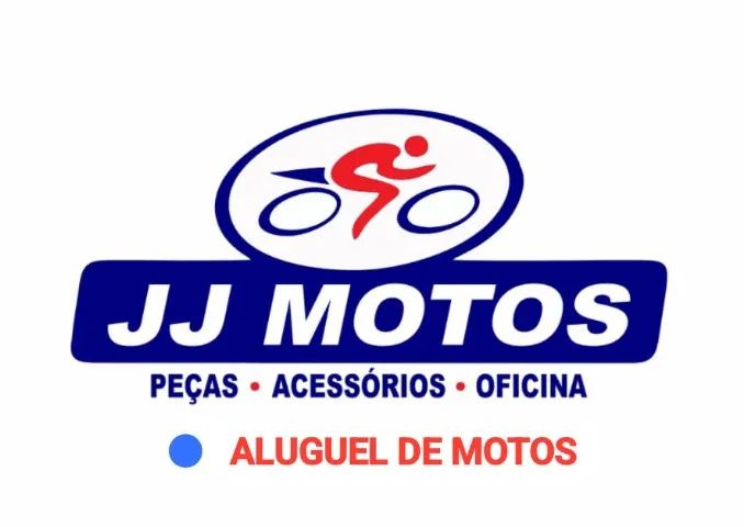 Aluguel / Locação de Motos